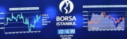 Borsa 94 Bin Puana Çekildi