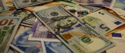 Borsa 96 Bin Puanın Üzerinde, Dövizler Düşüşten Sonra Sakin