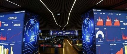 Borsa'dan kapanış rekoru