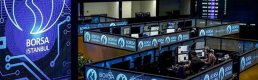 Borsa enflasyon sonrası yükselişini sürdürüyor