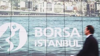 Borsa, faiz gününe yükselişle başladı