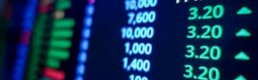 Borsa faiz gününe yükselişle başladı