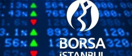Borsa faiz haftasına 8 bin eşiğinde başladı: Bu hafta tedbir uygulanacak ve tedbiri kalkacak hisseler