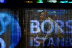 Borsa faiz kararı öncesi yükselişte 