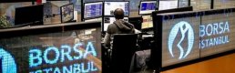 Borsa gelecek hafta 2 gün açık olacak