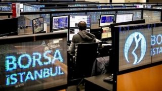 Borsa gelecek hafta 2 gün açık olacak