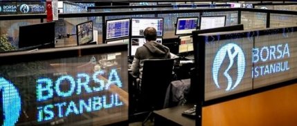Borsa gelecek hafta 2 gün açık olacak
