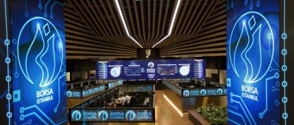 Borsa güne düşüşle başladı