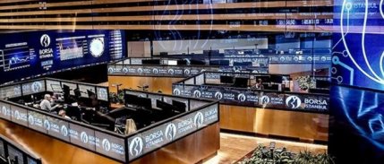 Borsa güne düşüşle başladı