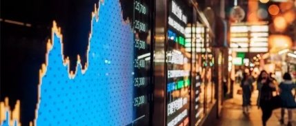 Borsa güne düşüşle başladı