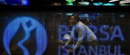 Borsa güne rekorla başladı