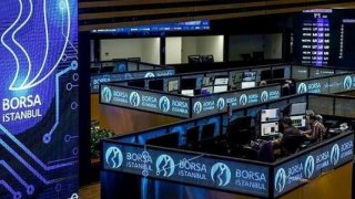 Borsa güne rekorla başladı