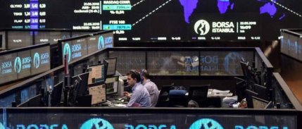 Borsa güne sınırlı artışla başladı
