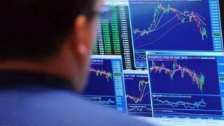 Borsa güne yatay pozitif başladı