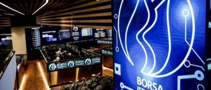Borsa güne yükselişle başladı 