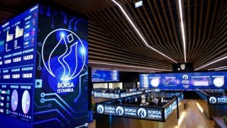 Borsa güne yükselişle başladı 