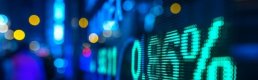 Borsa güne yükselişle başladı