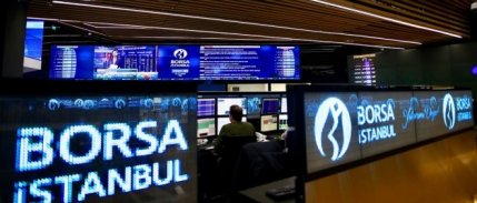 Borsa güne yükselişle başladı