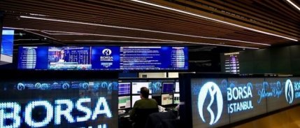 Borsa güne yükselişle başladı