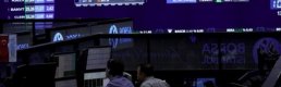 Bankacılık ve holding endeksleri güne pozitif seyirle girdi