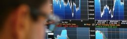 Borsa günü düşüşle tamamladı