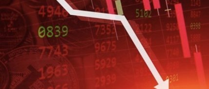 Borsa günü düşüşle tamamladı