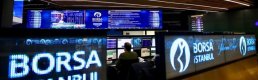 Borsa günü rekorla kapattı