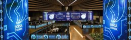 Borsa günü rekorla kapattı