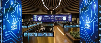 Borsa günü rekorla kapattı