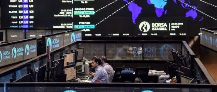 Borsa günü rekorlarla tamamladı