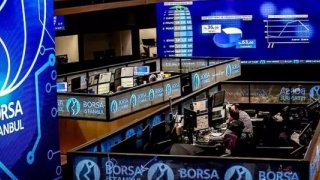 Borsa günü rekorlarla tamamladı