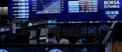 Borsa günü yatay tamamladı