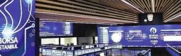 BIST 100 haftayı yeşilde tamamladı: Bankacılık gerilerken holdingler yükseldi