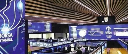 BIST 100 haftayı yeşilde tamamladı: Bankacılık gerilerken holdingler yükseldi