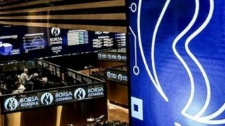 Borsa günün ilk yarısında rekor seviyeyi gördü (27 Temmuz 2023 Perşembe)