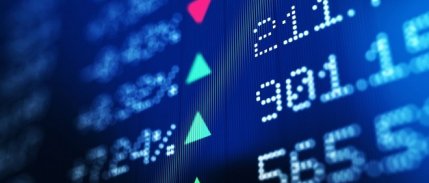 Borsa, günün ilk yarısında yükseldi