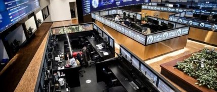 Borsa günün ilk yarısında yükseldi