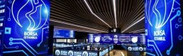 Borsa haftanın son işlem gününe yükselişle başladı