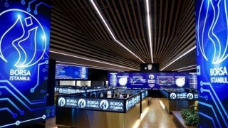 Borsa haftanın son işlem gününe yükselişle başladı