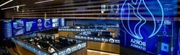 Borsa haftanın son işlem gününe alıcılı başladı