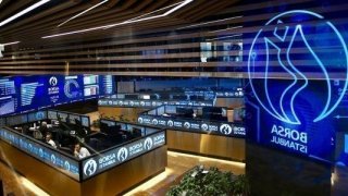 Borsa haftanın son işlem gününe alıcılı başladı