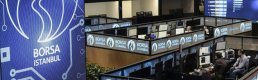 Borsa haftanın son işlem gününe düşüşle başladı