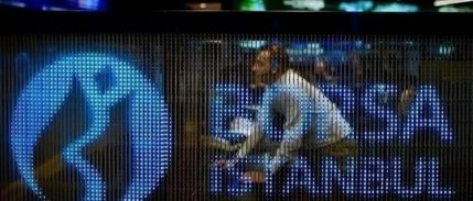Borsa haftanın son işlem gününe yatay başladı