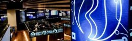 Borsa haftaya düşüşle başladı 