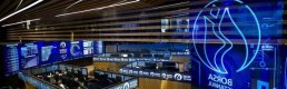 Borsa haftaya düşüşle başladı