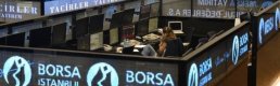 Borsa haftaya düşüşle başladı