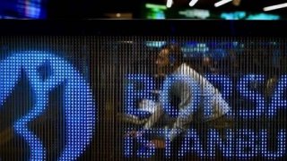 Borsa haftaya rekorla başladı