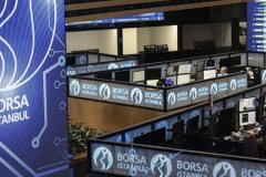 Borsa haftaya yeni rekorla başladı