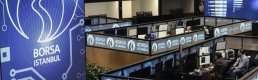 Borsa haftaya yeni rekorla başladı