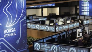 Borsa haftaya yeni rekorla başladı